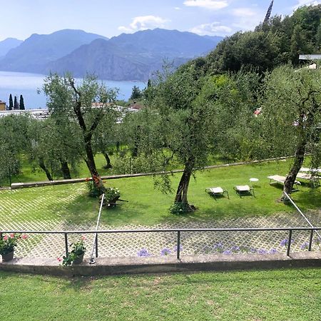 Appartamento Camelia Malcesine Exterior foto