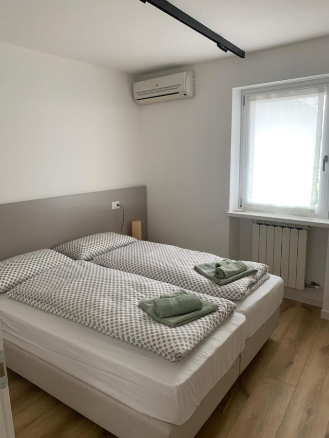 Appartamento Camelia Malcesine Exterior foto