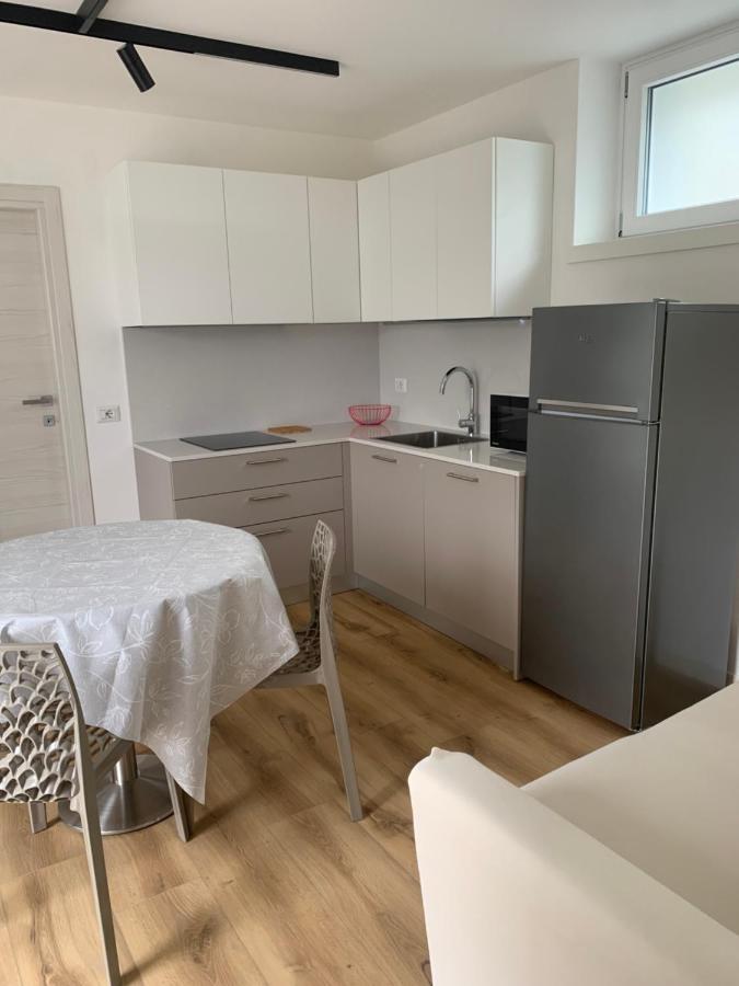 Appartamento Camelia Malcesine Exterior foto