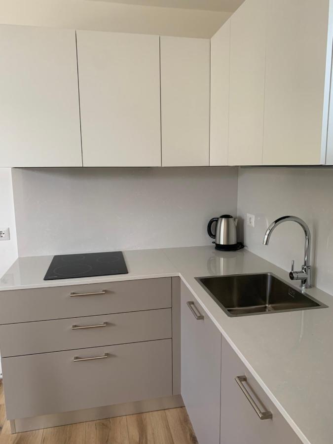 Appartamento Camelia Malcesine Exterior foto